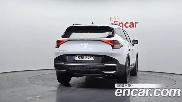 2022 Kia Sportage 5th Gen Gasoline 1.6 Turbo 2WD Sold VIN KNAPY81BGNK011635 – photo 19 2022 Kia Sportage 5th Gen Gasoline 1.6 Turbo 2WD Sold VIN KNAPY81BGNK011635 – photo 19