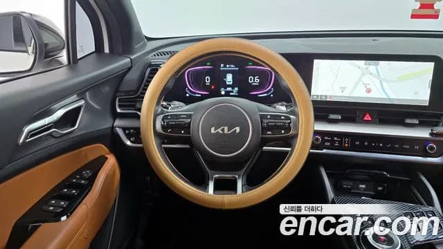 2022 Kia Sportage 5th Gen Gasoline 1.6 Turbo 2WD Sold VIN KNAPY81BGNK011635 – photo 20 2022 Kia Sportage 5th Gen Gasoline 1.6 Turbo 2WD Sold VIN KNAPY81BGNK011635 – photo 20