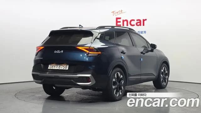 2022 Kia Sportage 5th Gen Gasoline 1.6 Turbo 2WD Sold VIN KNAPY81BGNK029426 – engine bay 2022 Kia Sportage 5th Gen Gasoline 1.6 Turbo 2WD Sold VIN KNAPY81BGNK029426 – engine bay