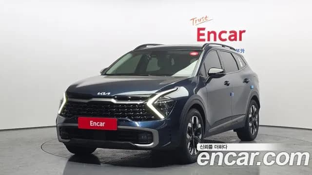 2022 Kia Sportage 5th Gen Gasoline 1.6 Turbo 2WD Sold VIN KNAPY81BGNK029426 – undercarriage 2022 Kia Sportage 5th Gen Gasoline 1.6 Turbo 2WD Sold VIN KNAPY81BGNK029426 – undercarriage