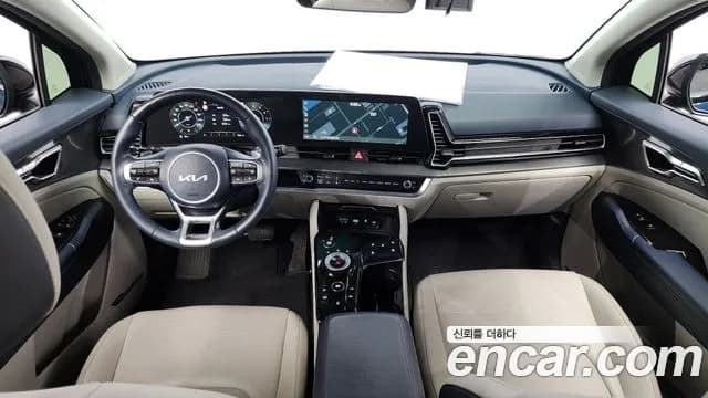 2022 Kia Sportage 5th Gen Gasoline 1.6 Turbo 2WD Sold VIN KNAPY81BGNK029426 – photo 11 2022 Kia Sportage 5th Gen Gasoline 1.6 Turbo 2WD Sold VIN KNAPY81BGNK029426 – photo 11