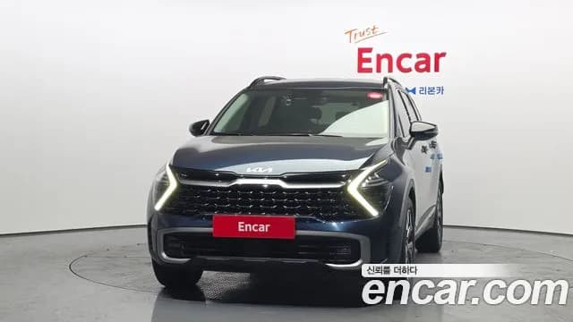 2022 Kia Sportage 5th Gen Gasoline 1.6 Turbo 2WD Sold VIN KNAPY81BGNK029426 – photo 13 2022 Kia Sportage 5th Gen Gasoline 1.6 Turbo 2WD Sold VIN KNAPY81BGNK029426 – photo 13