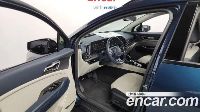 2022 Kia Sportage 5th Gen Gasoline 1.6 Turbo 2WD Sold VIN KNAPY81BGNK029426 – photo 18 2022 Kia Sportage 5th Gen Gasoline 1.6 Turbo 2WD Sold VIN KNAPY81BGNK029426 – photo 18