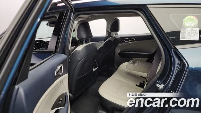 2022 Kia Sportage 5th Gen Gasoline 1.6 Turbo 2WD Sold VIN KNAPY81BGNK029426 – photo 19 2022 Kia Sportage 5th Gen Gasoline 1.6 Turbo 2WD Sold VIN KNAPY81BGNK029426 – photo 19