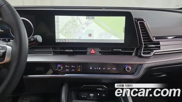 2022 Kia Sportage 5th Gen Gasoline 1.6 Turbo 2WD Sold VIN KNAPY81BGNK040395 – interior seats 2022 Kia Sportage 5th Gen Gasoline 1.6 Turbo 2WD Sold VIN KNAPY81BGNK040395 – interior seats