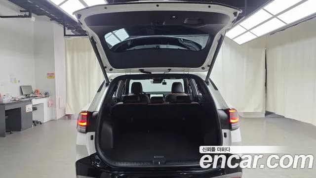 2022 Kia Sportage 5th Gen Gasoline 1.6 Turbo 2WD Sold VIN KNAPY81BGNK040395 – photo 13 2022 Kia Sportage 5th Gen Gasoline 1.6 Turbo 2WD Sold VIN KNAPY81BGNK040395 – photo 13