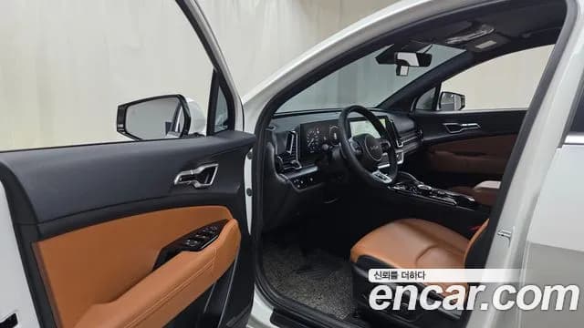 2022 Kia Sportage 5th Gen Gasoline 1.6 Turbo 2WD Sold VIN KNAPY81BGNK040395 – photo 16 2022 Kia Sportage 5th Gen Gasoline 1.6 Turbo 2WD Sold VIN KNAPY81BGNK040395 – photo 16