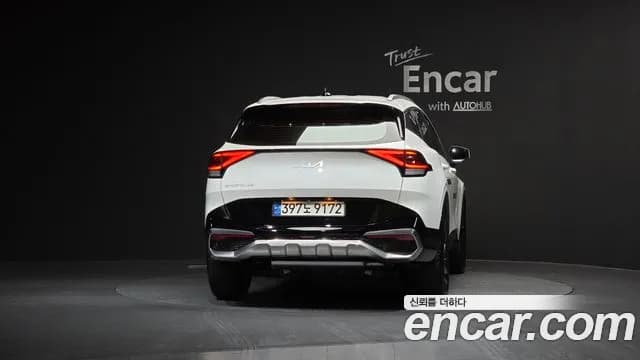 2022 Kia Sportage 5th Gen Gasoline 1.6 Turbo 2WD Sold VIN KNAPY81BGNK040395 – photo 17 2022 Kia Sportage 5th Gen Gasoline 1.6 Turbo 2WD Sold VIN KNAPY81BGNK040395 – photo 17