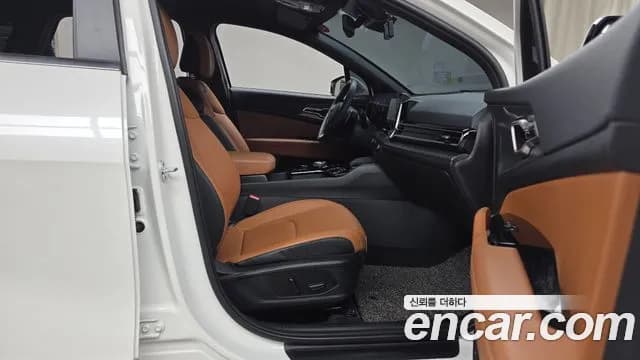 2022 Kia Sportage 5th Gen Gasoline 1.6 Turbo 2WD Sold VIN KNAPY81BGNK040395 – photo 18 2022 Kia Sportage 5th Gen Gasoline 1.6 Turbo 2WD Sold VIN KNAPY81BGNK040395 – photo 18