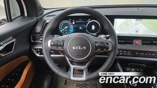 2022 Kia Sportage 5th Gen Gasoline 1.6 Turbo 2WD Sold VIN KNAPY81BGNK040395 – photo 20 2022 Kia Sportage 5th Gen Gasoline 1.6 Turbo 2WD Sold VIN KNAPY81BGNK040395 – photo 20
