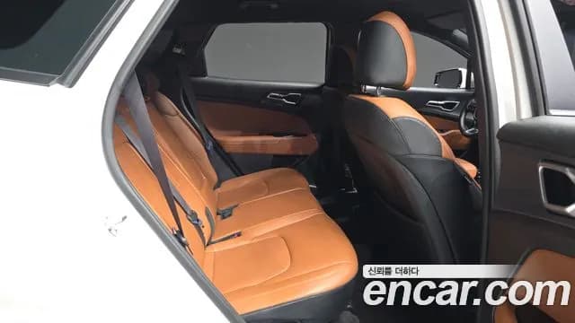 2022 Kia Sportage 5th Gen Gasoline 1.6 Turbo 2WD Sold VIN KNAPY81BGNK051273 – front exterior 2022 Kia Sportage 5th Gen Gasoline 1.6 Turbo 2WD Sold VIN KNAPY81BGNK051273 – front exterior