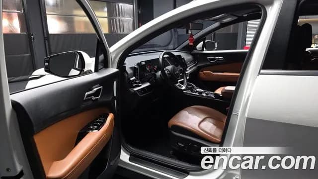 2022 Kia Sportage 5th Gen Gasoline 1.6 Turbo 2WD Sold VIN KNAPY81BGNK051273 – photo 13 2022 Kia Sportage 5th Gen Gasoline 1.6 Turbo 2WD Sold VIN KNAPY81BGNK051273 – photo 13