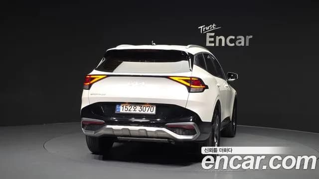 2022 Kia Sportage 5th Gen Gasoline 1.6 Turbo 2WD Sold VIN KNAPY81BGNK051273 – photo 18 2022 Kia Sportage 5th Gen Gasoline 1.6 Turbo 2WD Sold VIN KNAPY81BGNK051273 – photo 18