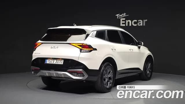 2022 Kia Sportage 5th Gen Gasoline 1.6 Turbo 2WD Sold VIN KNAPY81BGNK051273 – photo 19 2022 Kia Sportage 5th Gen Gasoline 1.6 Turbo 2WD Sold VIN KNAPY81BGNK051273 – photo 19