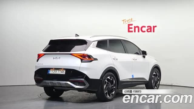 2022 Kia Sportage 5th Gen Gasoline 1.6 Turbo 2WD Sold VIN KNAPY81BGNK053579 – side profile 2022 Kia Sportage 5th Gen Gasoline 1.6 Turbo 2WD Sold VIN KNAPY81BGNK053579 – side profile