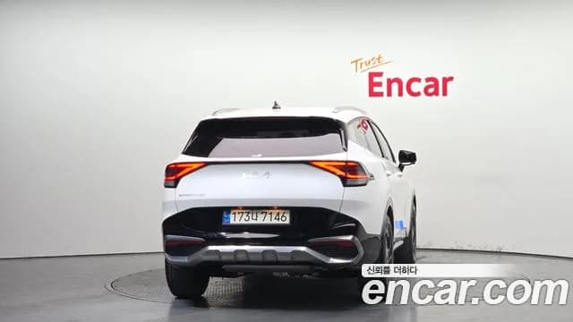 2022 Kia Sportage 5th Gen Gasoline 1.6 Turbo 2WD Sold VIN KNAPY81BGNK053579 – dashboard 2022 Kia Sportage 5th Gen Gasoline 1.6 Turbo 2WD Sold VIN KNAPY81BGNK053579 – dashboard