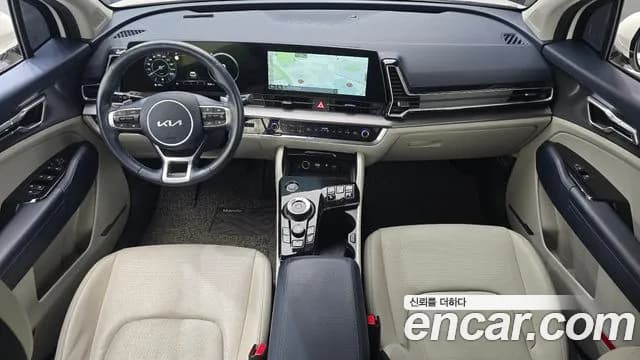 2022 Kia Sportage 5th Gen Gasoline 1.6 Turbo 2WD Sold VIN KNAPY81BGNK053579 – engine bay 2022 Kia Sportage 5th Gen Gasoline 1.6 Turbo 2WD Sold VIN KNAPY81BGNK053579 – engine bay