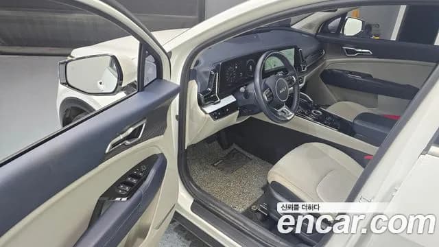 2022 Kia Sportage 5th Gen Gasoline 1.6 Turbo 2WD Sold VIN KNAPY81BGNK053579 – photo 12 2022 Kia Sportage 5th Gen Gasoline 1.6 Turbo 2WD Sold VIN KNAPY81BGNK053579 – photo 12