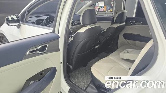 2022 Kia Sportage 5th Gen Gasoline 1.6 Turbo 2WD Sold VIN KNAPY81BGNK053579 – photo 19 2022 Kia Sportage 5th Gen Gasoline 1.6 Turbo 2WD Sold VIN KNAPY81BGNK053579 – photo 19