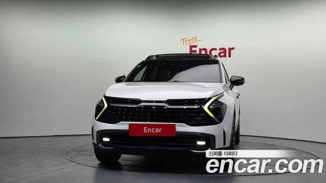 2022 Kia Sportage 5th Gen Gasoline 1.6 Turbo 2WD Sold VIN KNAPY81BGNK058598 – rear exterior 2022 Kia Sportage 5th Gen Gasoline 1.6 Turbo 2WD Sold VIN KNAPY81BGNK058598 – rear exterior