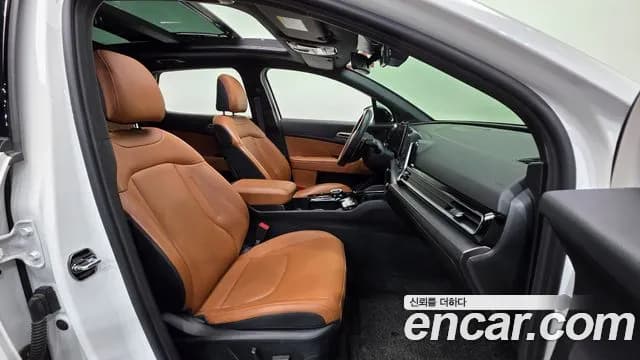 2022 Kia Sportage 5th Gen Gasoline 1.6 Turbo 2WD Sold VIN KNAPY81BGNK058598 – exterior detail 2022 Kia Sportage 5th Gen Gasoline 1.6 Turbo 2WD Sold VIN KNAPY81BGNK058598 – exterior detail