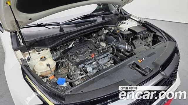 2022 Kia Sportage 5th Gen Gasoline 1.6 Turbo 2WD Sold VIN KNAPY81BGNK058598 – undercarriage 2022 Kia Sportage 5th Gen Gasoline 1.6 Turbo 2WD Sold VIN KNAPY81BGNK058598 – undercarriage