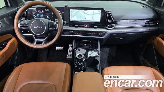 2022 Kia Sportage 5th Gen Gasoline 1.6 Turbo 2WD Sold VIN KNAPY81BGNK058598 – odometer reading 2022 Kia Sportage 5th Gen Gasoline 1.6 Turbo 2WD Sold VIN KNAPY81BGNK058598 – odometer reading