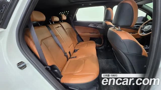 2022 Kia Sportage 5th Gen Gasoline 1.6 Turbo 2WD Sold VIN KNAPY81BGNK058598 – photo 11 2022 Kia Sportage 5th Gen Gasoline 1.6 Turbo 2WD Sold VIN KNAPY81BGNK058598 – photo 11
