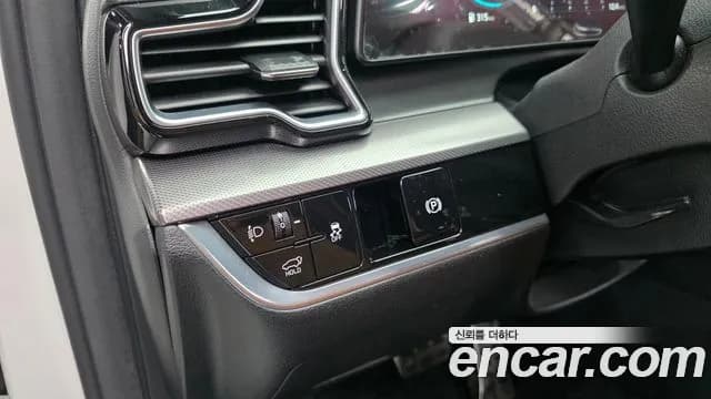 2022 Kia Sportage 5th Gen Gasoline 1.6 Turbo 2WD Sold VIN KNAPY81BGNK058598 – photo 13 2022 Kia Sportage 5th Gen Gasoline 1.6 Turbo 2WD Sold VIN KNAPY81BGNK058598 – photo 13