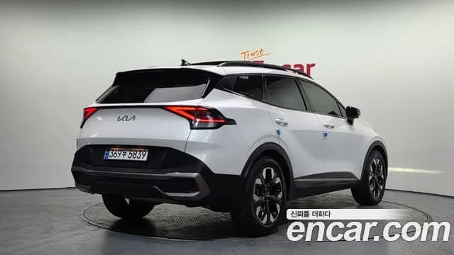 2022 Kia Sportage 5th Gen Gasoline 1.6 Turbo 2WD Sold VIN KNAPY81BGNK058598 – photo 15 2022 Kia Sportage 5th Gen Gasoline 1.6 Turbo 2WD Sold VIN KNAPY81BGNK058598 – photo 15