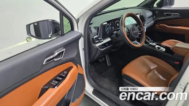 2022 Kia Sportage 5th Gen Gasoline 1.6 Turbo 2WD Sold VIN KNAPY81BGNK058598 – photo 16 2022 Kia Sportage 5th Gen Gasoline 1.6 Turbo 2WD Sold VIN KNAPY81BGNK058598 – photo 16