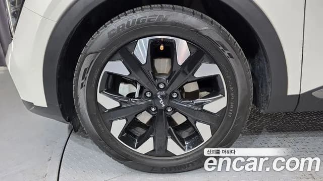 2022 Kia Sportage 5th Gen Gasoline 1.6 Turbo 2WD Sold VIN KNAPY81BGNK058598 – photo 18 2022 Kia Sportage 5th Gen Gasoline 1.6 Turbo 2WD Sold VIN KNAPY81BGNK058598 – photo 18