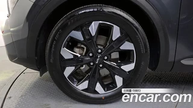 2022 Kia Sportage 5th Gen Gasoline 1.6 Turbo 2WD Sold VIN KNAPY81BGNK058670 – undercarriage 2022 Kia Sportage 5th Gen Gasoline 1.6 Turbo 2WD Sold VIN KNAPY81BGNK058670 – undercarriage