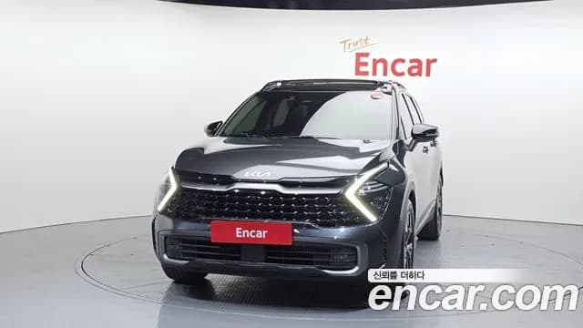 2022 Kia Sportage 5th Gen Gasoline 1.6 Turbo 2WD Sold VIN KNAPY81BGNK058670 – photo 13 2022 Kia Sportage 5th Gen Gasoline 1.6 Turbo 2WD Sold VIN KNAPY81BGNK058670 – photo 13