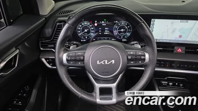 2022 Kia Sportage 5th Gen Gasoline 1.6 Turbo 2WD Sold VIN KNAPY81BGNK058670 – photo 14 2022 Kia Sportage 5th Gen Gasoline 1.6 Turbo 2WD Sold VIN KNAPY81BGNK058670 – photo 14