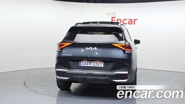 2022 Kia Sportage 5th Gen Gasoline 1.6 Turbo 2WD Sold VIN KNAPY81BGNK058670 – photo 21 2022 Kia Sportage 5th Gen Gasoline 1.6 Turbo 2WD Sold VIN KNAPY81BGNK058670 – photo 21