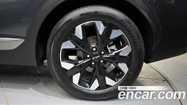 2022 Kia Sportage 5th Gen Gasoline 1.6 Turbo 2WD Sold VIN KNAPY81BGNK058670 – photo 24 2022 Kia Sportage 5th Gen Gasoline 1.6 Turbo 2WD Sold VIN KNAPY81BGNK058670 – photo 24