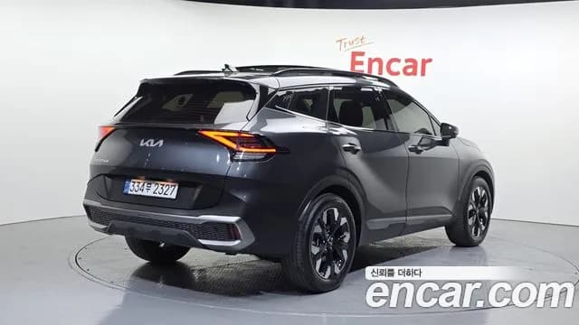 2022 Kia Sportage 5th Gen Gasoline 1.6 Turbo 2WD Sold VIN KNAPY81BGNK058670 – photo 30 2022 Kia Sportage 5th Gen Gasoline 1.6 Turbo 2WD Sold VIN KNAPY81BGNK058670 – photo 30