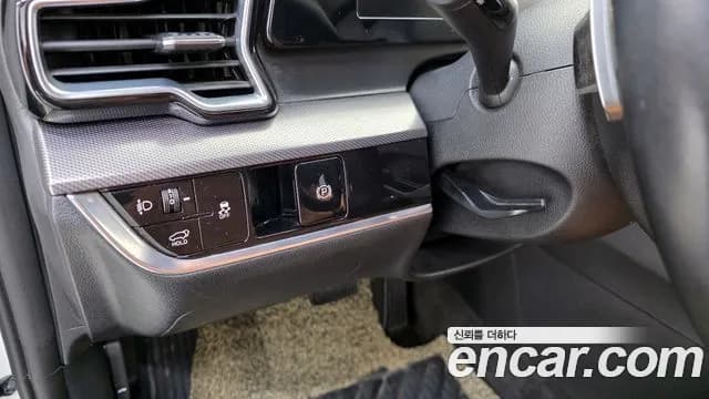2022 Kia Sportage 5th Gen Gasoline 1.6 Turbo 2WD Sold VIN KNAPY81BGNK059682 – side profile 2022 Kia Sportage 5th Gen Gasoline 1.6 Turbo 2WD Sold VIN KNAPY81BGNK059682 – side profile