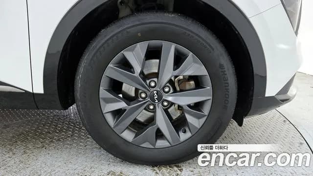 2022 Kia Sportage 5th Gen Gasoline 1.6 Turbo 2WD Sold VIN KNAPY81BGNK059682 – photo 13 2022 Kia Sportage 5th Gen Gasoline 1.6 Turbo 2WD Sold VIN KNAPY81BGNK059682 – photo 13