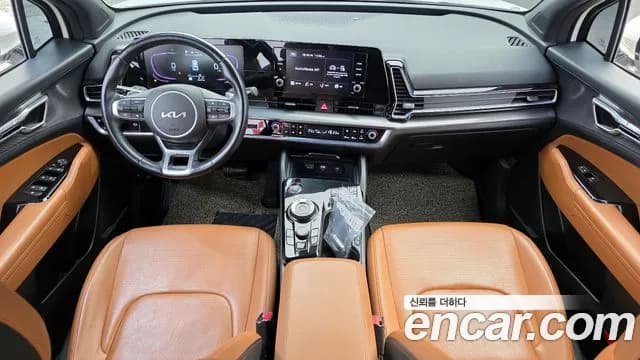 2022 Kia Sportage 5th Gen Gasoline 1.6 Turbo 2WD Sold VIN KNAPY81BGNK059682 – photo 15 2022 Kia Sportage 5th Gen Gasoline 1.6 Turbo 2WD Sold VIN KNAPY81BGNK059682 – photo 15