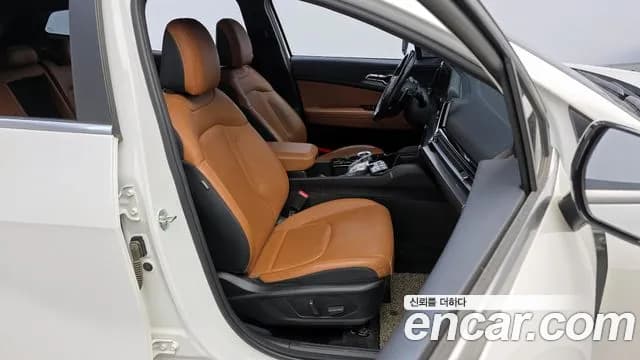 2022 Kia Sportage 5th Gen Gasoline 1.6 Turbo 2WD Sold VIN KNAPY81BGNK059682 – photo 16 2022 Kia Sportage 5th Gen Gasoline 1.6 Turbo 2WD Sold VIN KNAPY81BGNK059682 – photo 16
