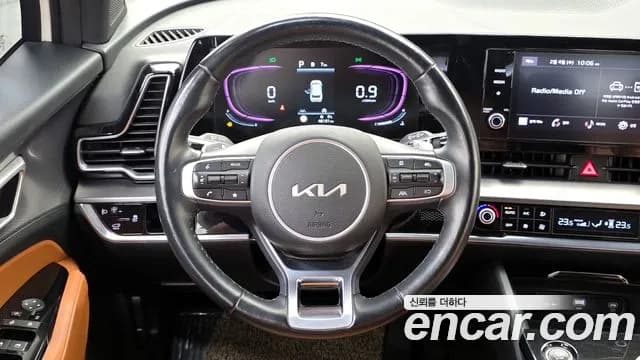 2022 Kia Sportage 5th Gen Gasoline 1.6 Turbo 2WD Sold VIN KNAPY81BGNK059682 – photo 17 2022 Kia Sportage 5th Gen Gasoline 1.6 Turbo 2WD Sold VIN KNAPY81BGNK059682 – photo 17