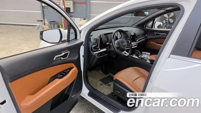 2022 Kia Sportage 5th Gen Gasoline 1.6 Turbo 2WD Sold VIN KNAPY81BGNK059682 – photo 20 2022 Kia Sportage 5th Gen Gasoline 1.6 Turbo 2WD Sold VIN KNAPY81BGNK059682 – photo 20