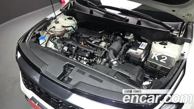 2022 Kia Sportage 5th Gen Gasoline 1.6 Turbo 2WD Sold VIN KNAPY81BGNK070071 – interior seats 2022 Kia Sportage 5th Gen Gasoline 1.6 Turbo 2WD Sold VIN KNAPY81BGNK070071 – interior seats