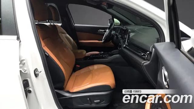 2022 Kia Sportage 5th Gen Gasoline 1.6 Turbo 2WD Sold VIN KNAPY81BGNK070071 – odometer reading 2022 Kia Sportage 5th Gen Gasoline 1.6 Turbo 2WD Sold VIN KNAPY81BGNK070071 – odometer reading