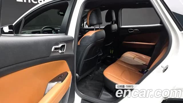 2022 Kia Sportage 5th Gen Gasoline 1.6 Turbo 2WD Sold VIN KNAPY81BGNK070071 – photo 11 2022 Kia Sportage 5th Gen Gasoline 1.6 Turbo 2WD Sold VIN KNAPY81BGNK070071 – photo 11