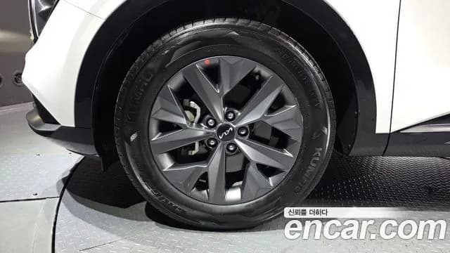 2022 Kia Sportage 5th Gen Gasoline 1.6 Turbo 2WD Sold VIN KNAPY81BGNK070071 – photo 15 2022 Kia Sportage 5th Gen Gasoline 1.6 Turbo 2WD Sold VIN KNAPY81BGNK070071 – photo 15