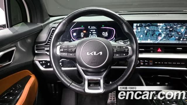 2022 Kia Sportage 5th Gen Gasoline 1.6 Turbo 2WD Sold VIN KNAPY81BGNK070071 – photo 20 2022 Kia Sportage 5th Gen Gasoline 1.6 Turbo 2WD Sold VIN KNAPY81BGNK070071 – photo 20