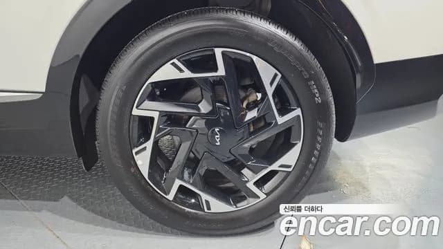 2022 Kia Sportage 5th Gen Gasoline 1.6 Turbo 2WD Sold VIN KNAPY81BGNK072314 – front exterior 2022 Kia Sportage 5th Gen Gasoline 1.6 Turbo 2WD Sold VIN KNAPY81BGNK072314 – front exterior